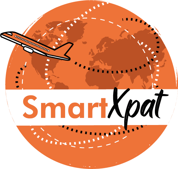 Logo SmartXpat