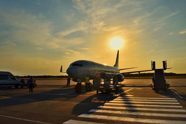 Cancun International Airport Arrival Guide