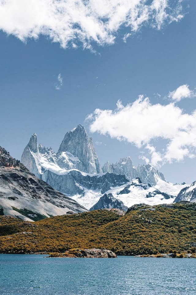 El Chalten Santa Cruz, Argentina