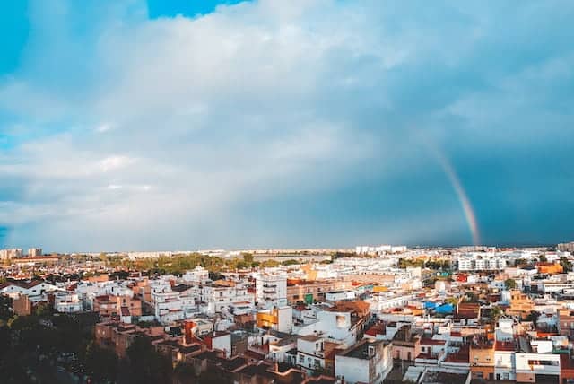 Jerez de la Frontera, Spain