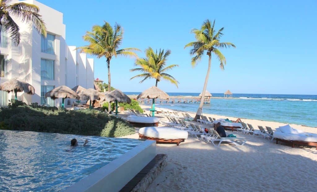 tulum all inclusive resorts with airfare