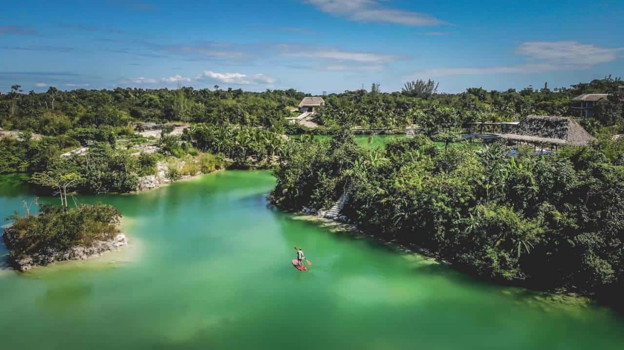 Wakax Hacienda Tulum