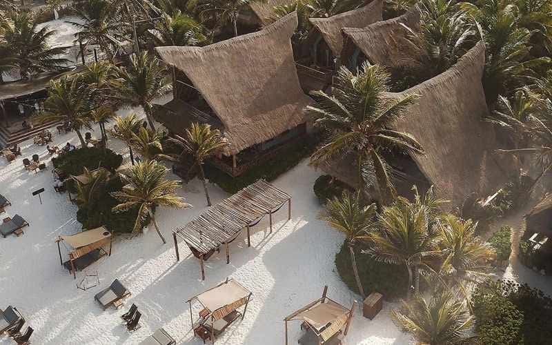 7 BEST Beach Clubs in Tulum - 2023 Ultimate Guide