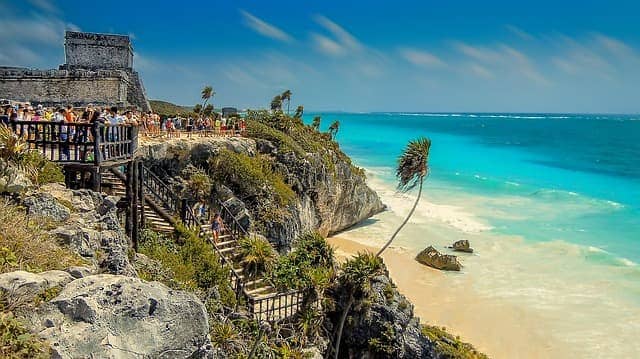 Tulum airport guide: Cancun airport is the closest airport to Tulum