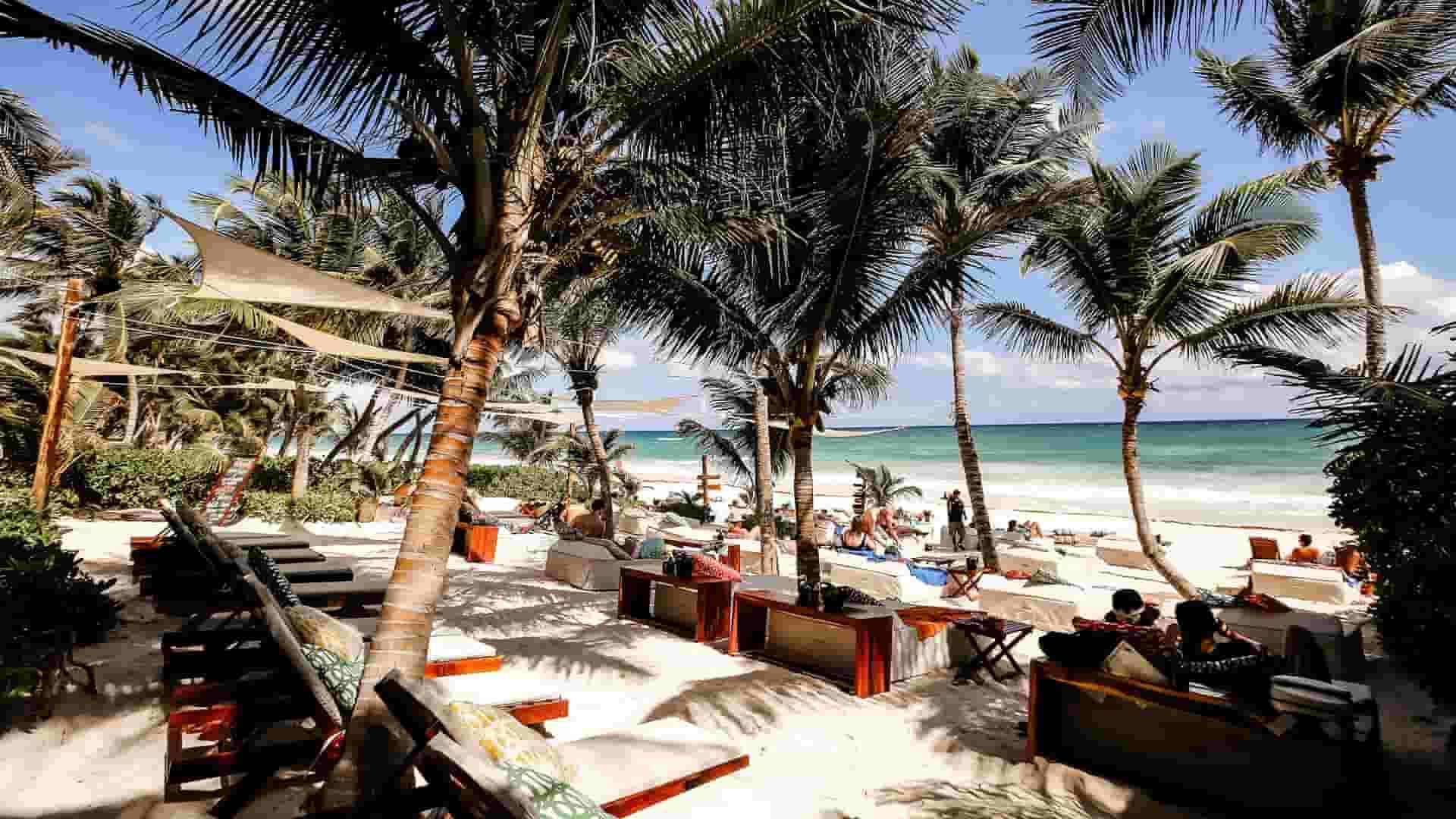 7 BEST Beach Clubs in Tulum - 2023 Ultimate Guide