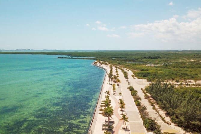 Nichupte Laguna