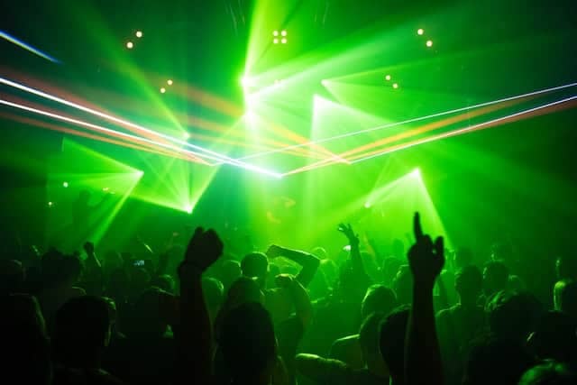 The City Cancun - 2023 Nightclub Guide - SmartXpat