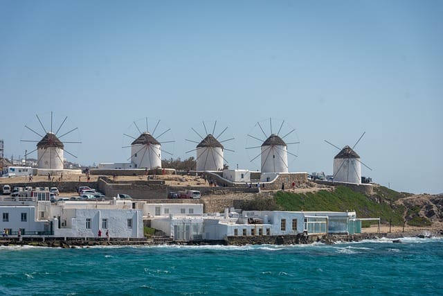 greece